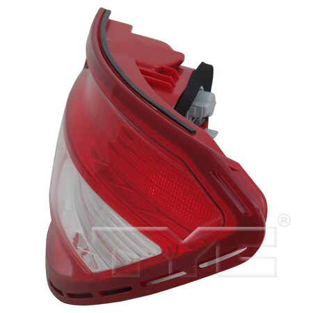 Tyc TAIL LAMP 11-11747-00-9